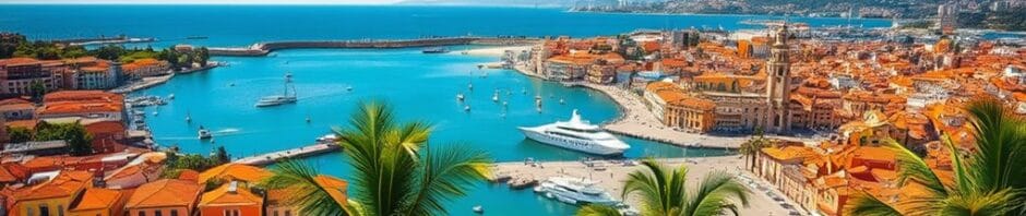 travel tips for cartagena