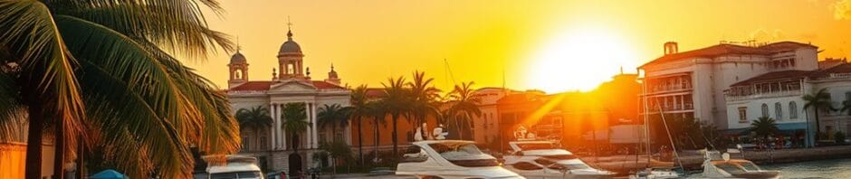 tropicana cartagena must visit destination