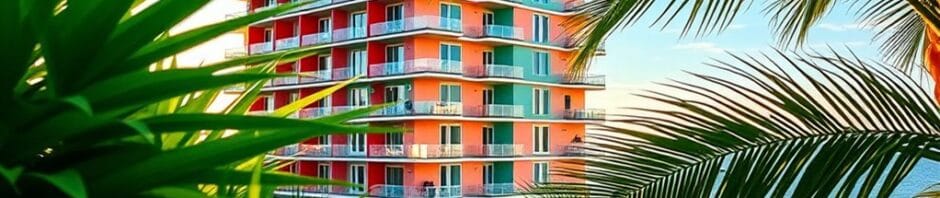 unique architectural design features